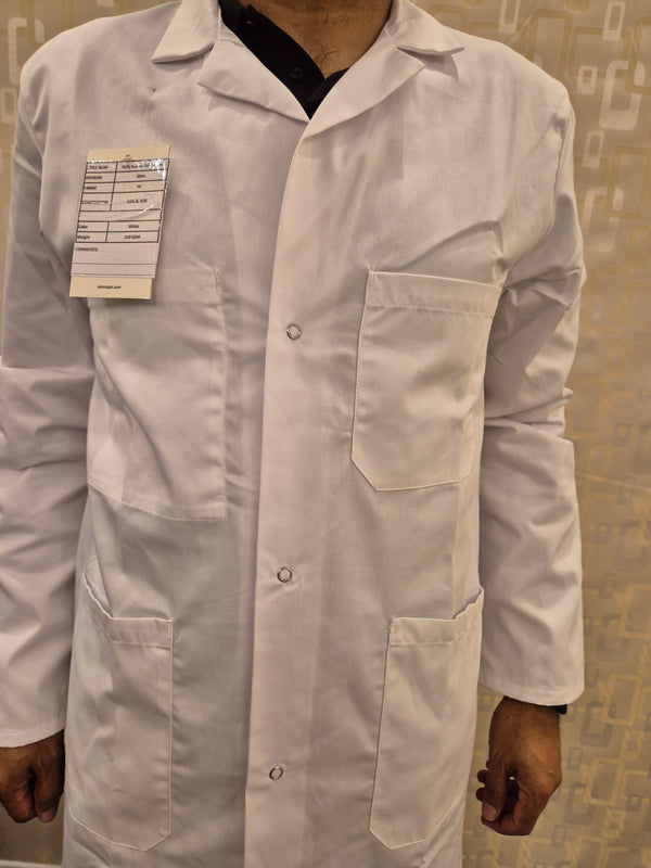 Lab Coats