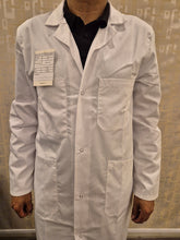 Lab Coats