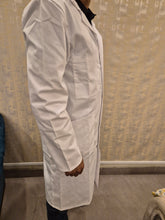 Lab Coats