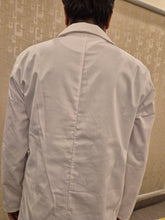Lab Coats