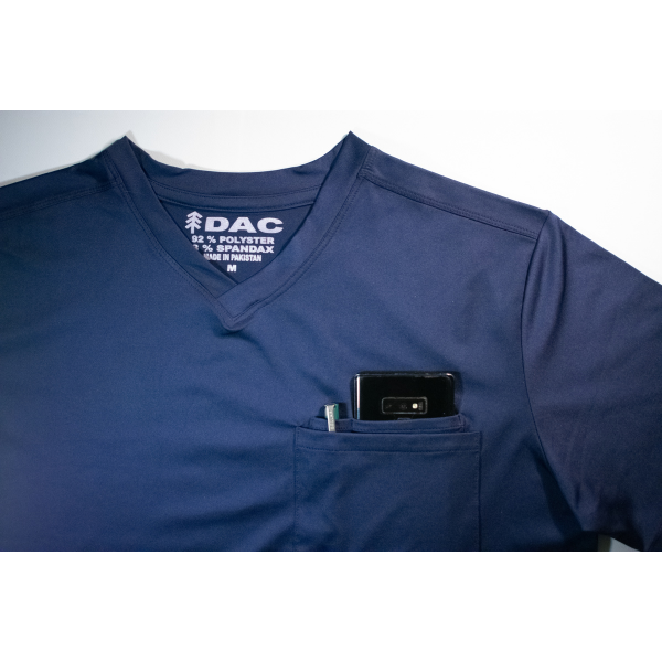 Luxury Medical Scrubs