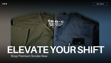 Scrubs Bundle